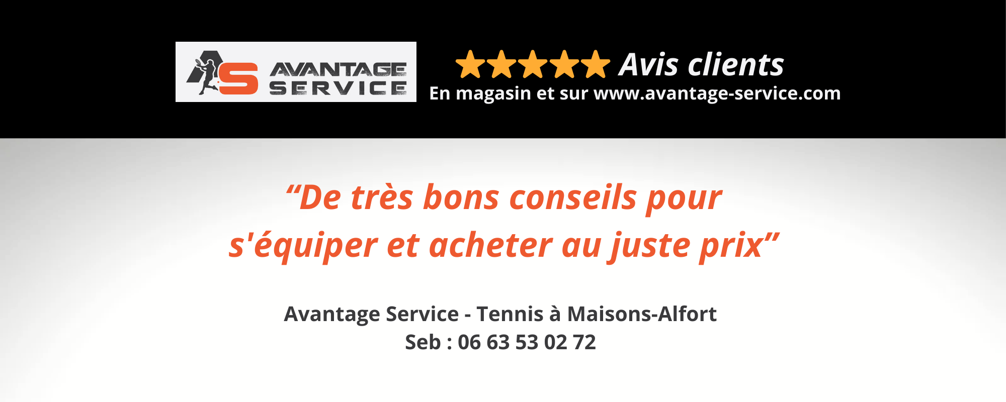 Avis Avantage Service